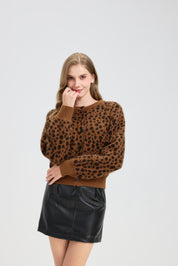 Women's Cardigan Sweater Crew Neck Button Down Long Sleeve Fall Fashion  Outfits 2025