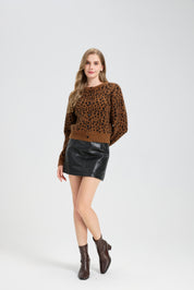 Women's Cardigan Sweater Crew Neck Button Down Long Sleeve Fall Fashion  Outfits 2025