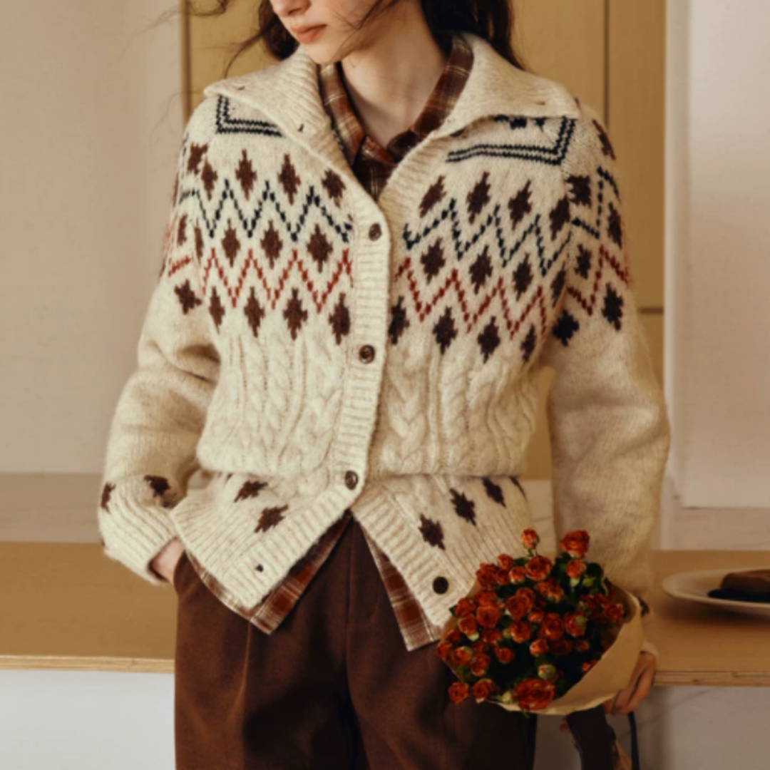 OEM Women's Print Sweaters: What Brands Need to Know