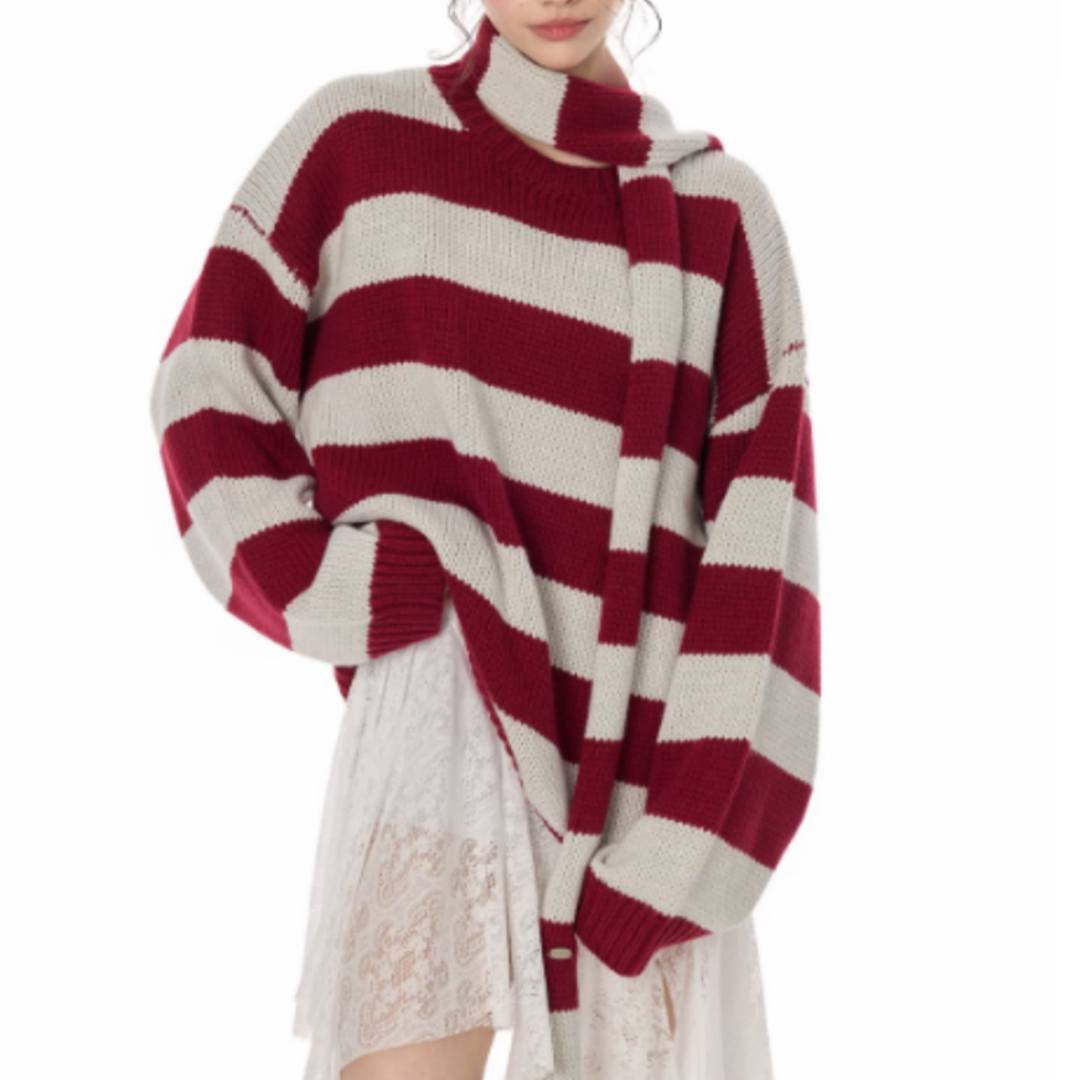 How To Select Yarn Composition For Custom Women's Acrylic Sweaters?