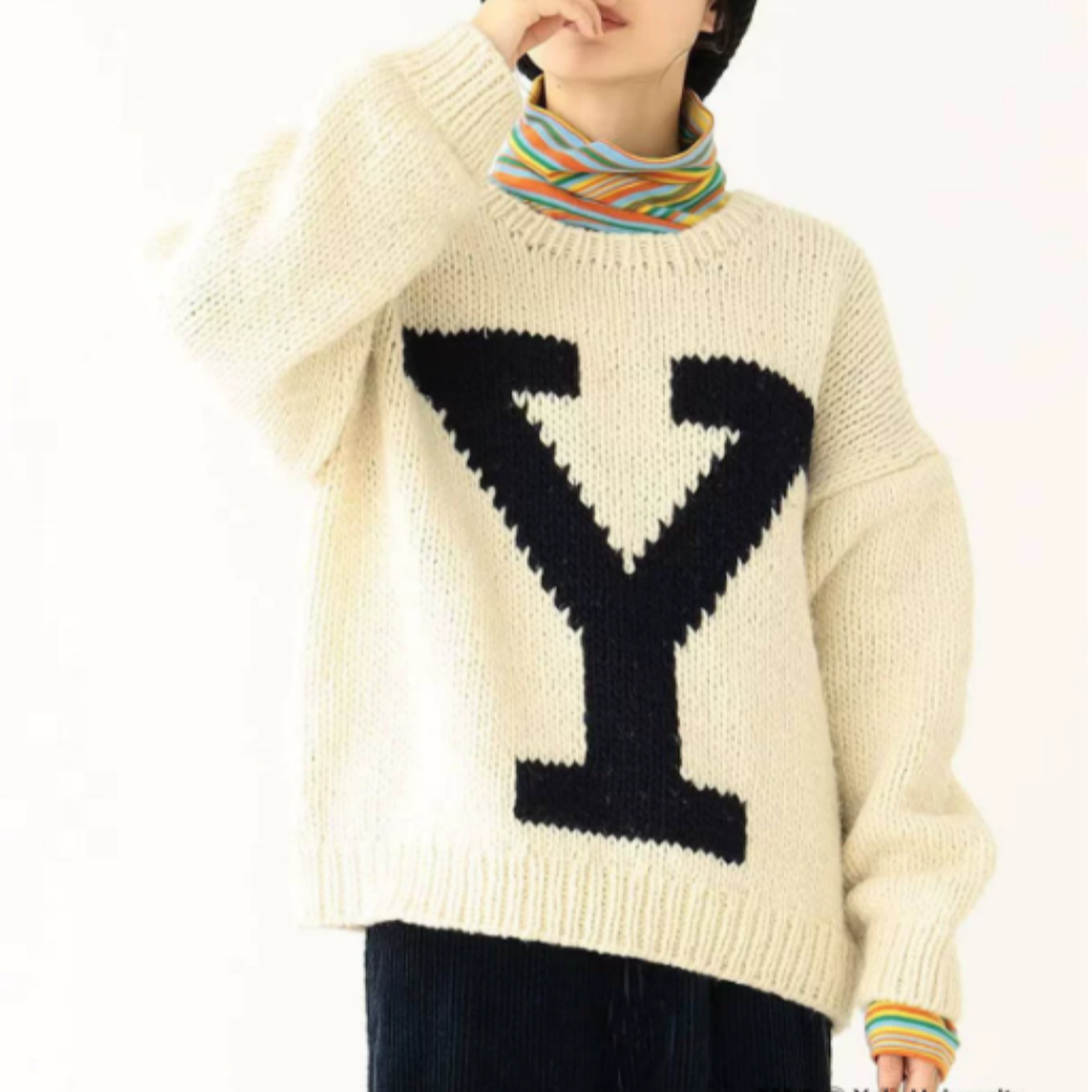 How To Choose The Right Women's Chunky Knit Sweaters?