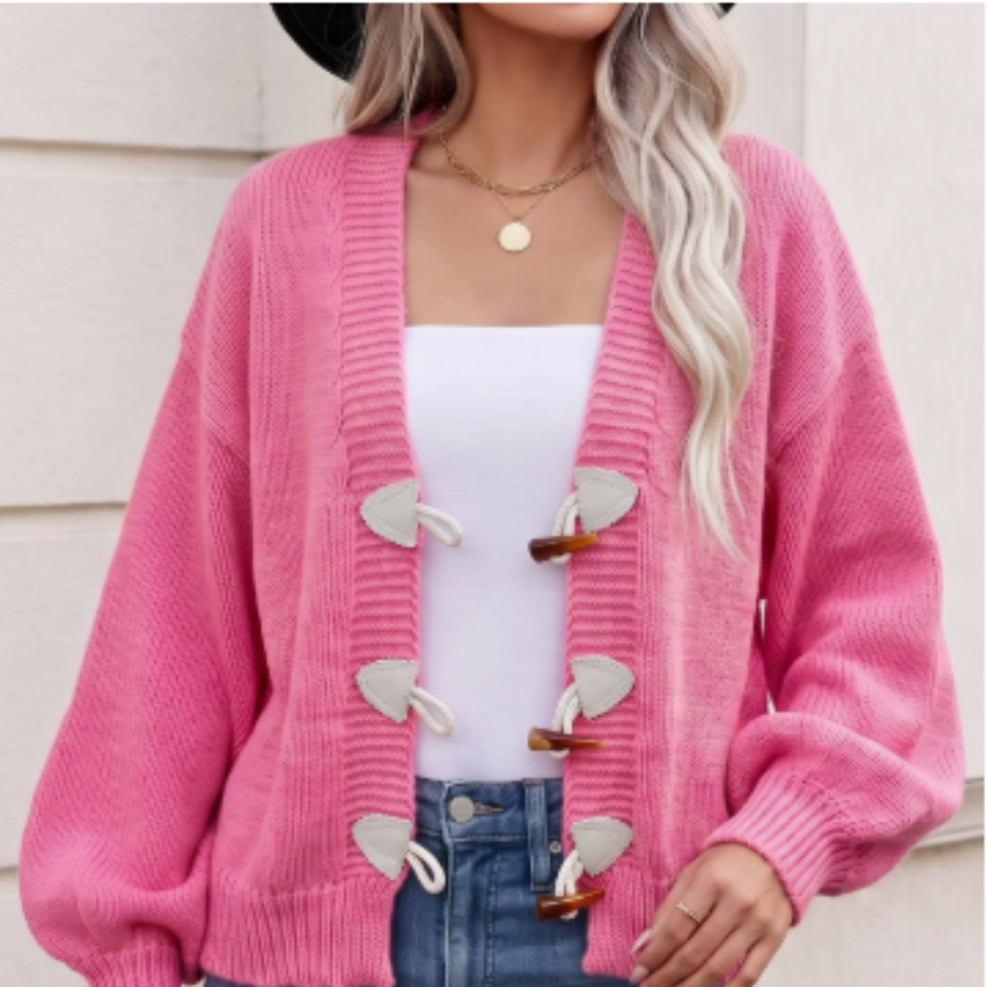 Women's Chunky Knit Sweaters vs Regular Knit Sweaters: What’s the Difference?