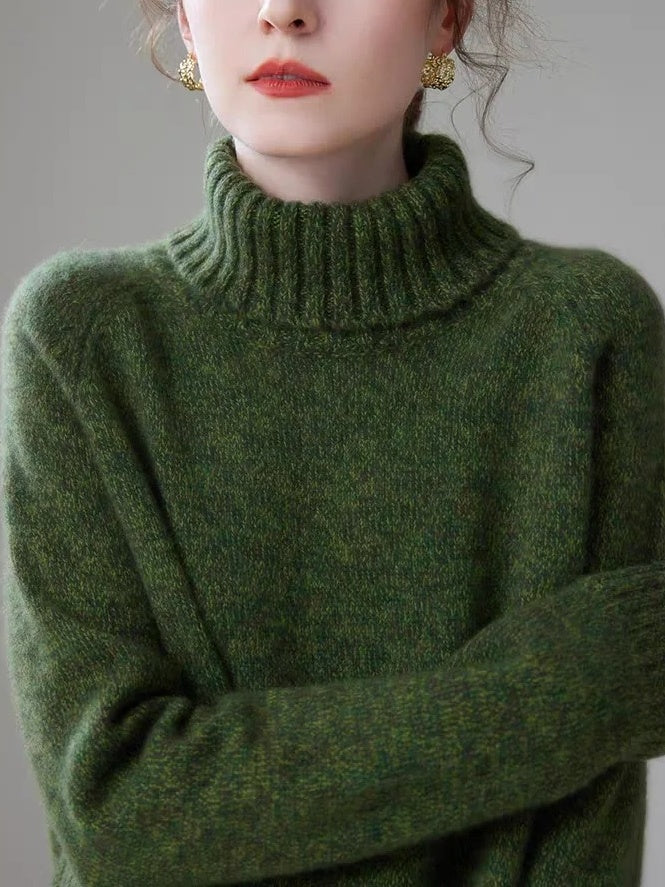 Best Wool Types for Women's Wool Sweaters
