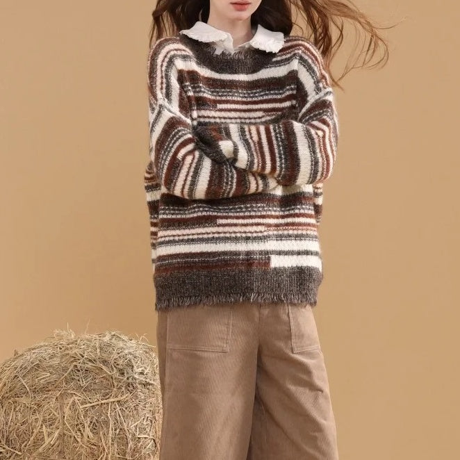 How to Choose Women's Sweaters?