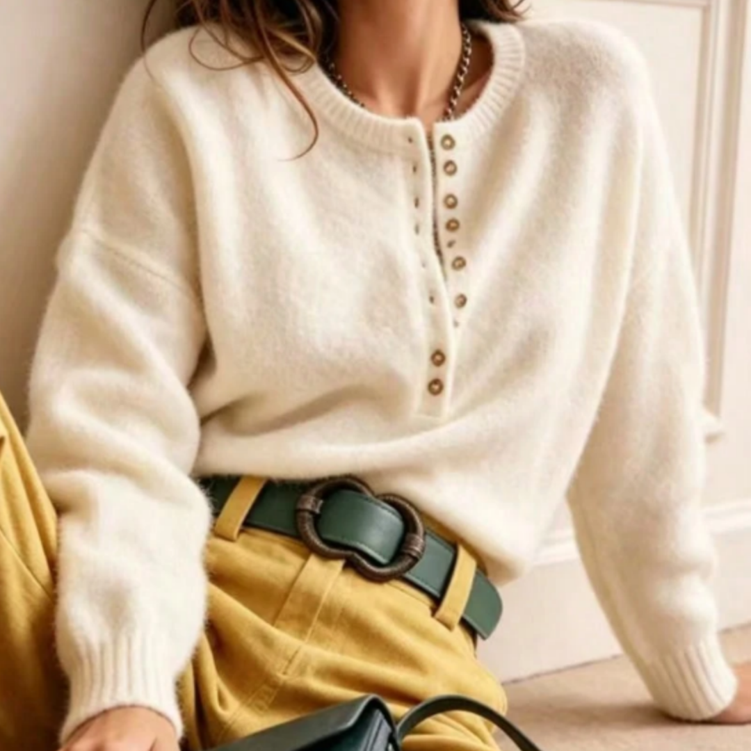 How to Choose Women's Mohair Sweaters with the Right Softness and Hairiness