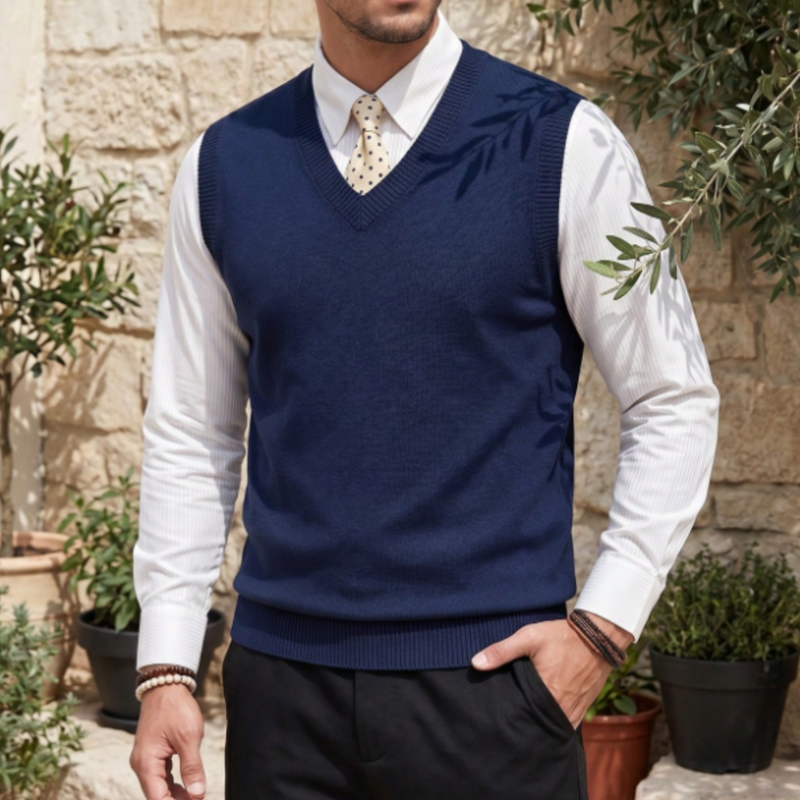 Men's V Neck Sweaters Wholesale Price