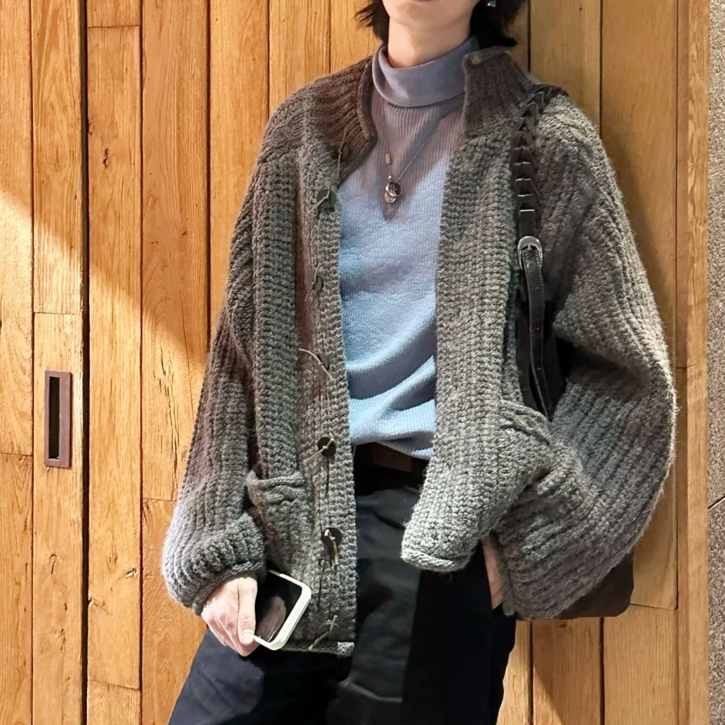 Where To Buy Men’s Cashmere Sweaters Wholesale?