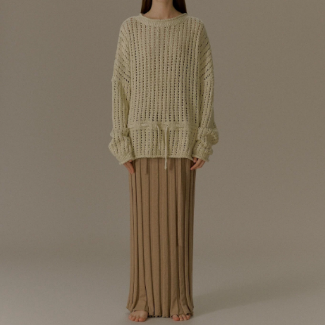 How Much Do Women's Oversized Sweaters Cost? Wholesale Price Guide