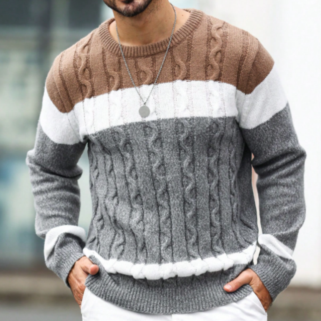 Men's Polyester Sweaters Wholesale Price