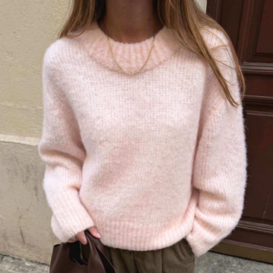 Women's Mohair Sweaters Wholesale Price: What Affects the Cost?