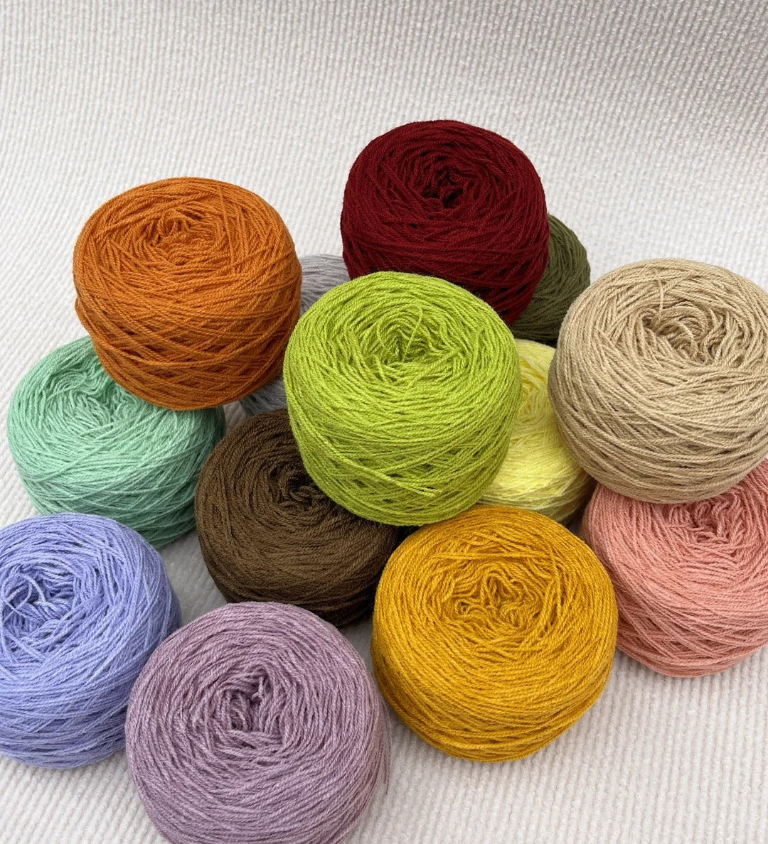 How To Choose The Right Yarn For Sweaters?