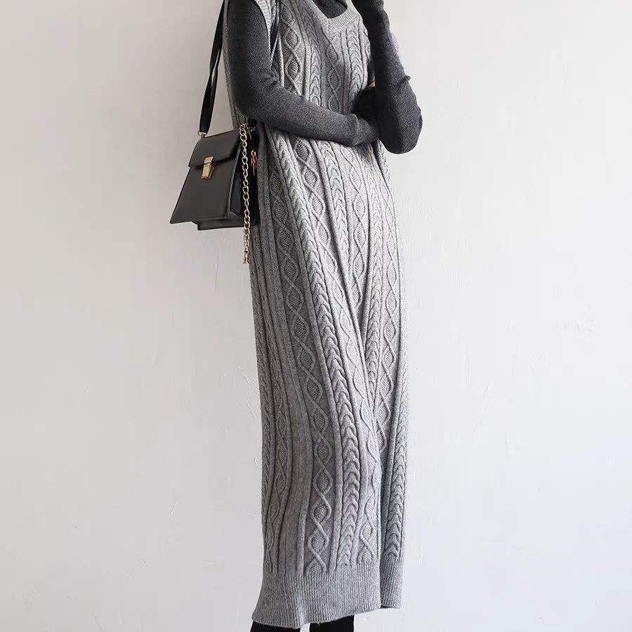 How to Source Long Sweaters For Women？