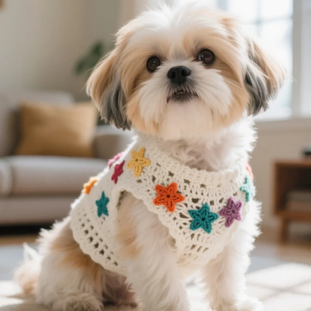 Custom Dog Sweaters Manufacturer for Pet Brands