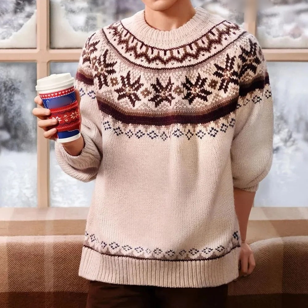 OEM Men’s Cashmere Sweaters Factory