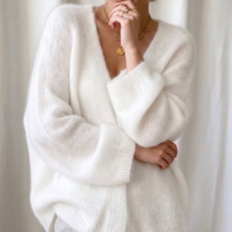 Mohair vs Alpaca Sweaters for Women: Which Is Better?