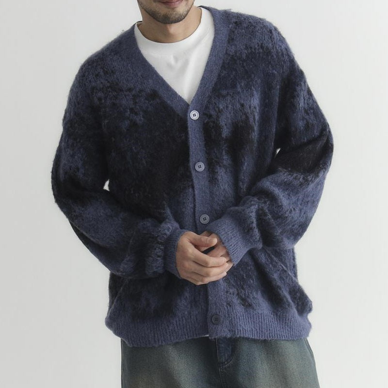 Custom Men's Lambswool Sweaters for Fashion Brands