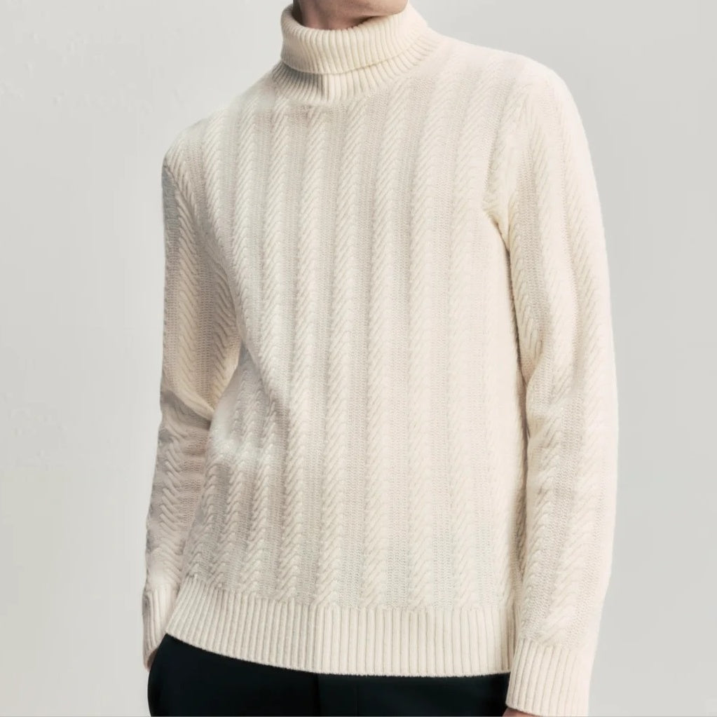 Custom Submariner Sweaters for Fashion Brands