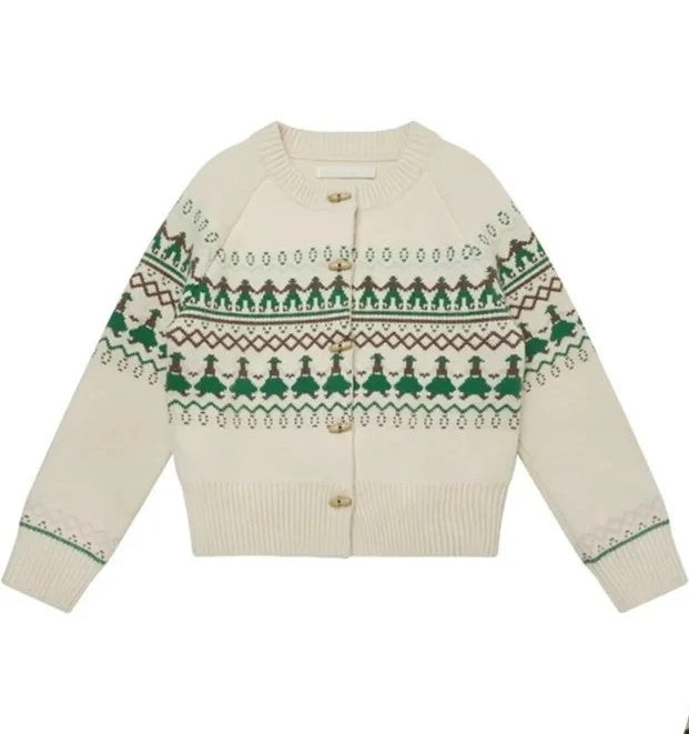 Best Materials for Winter Sweaters
