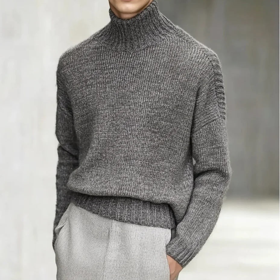 Wool vs Cotton Submariner Sweaters: Which Is Better?
