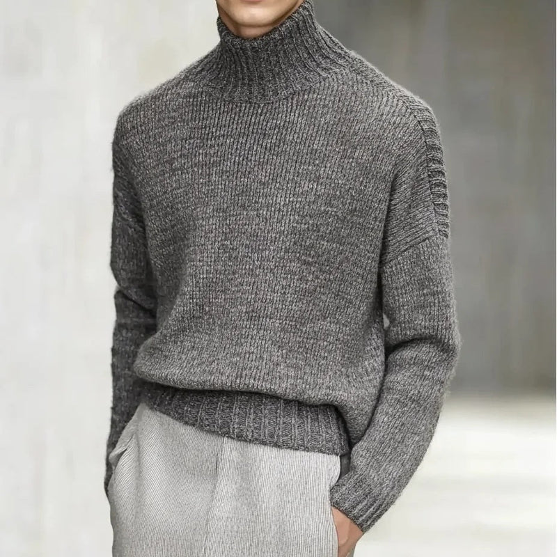 Wool vs Cotton Submariner Sweaters: Which Is Better?