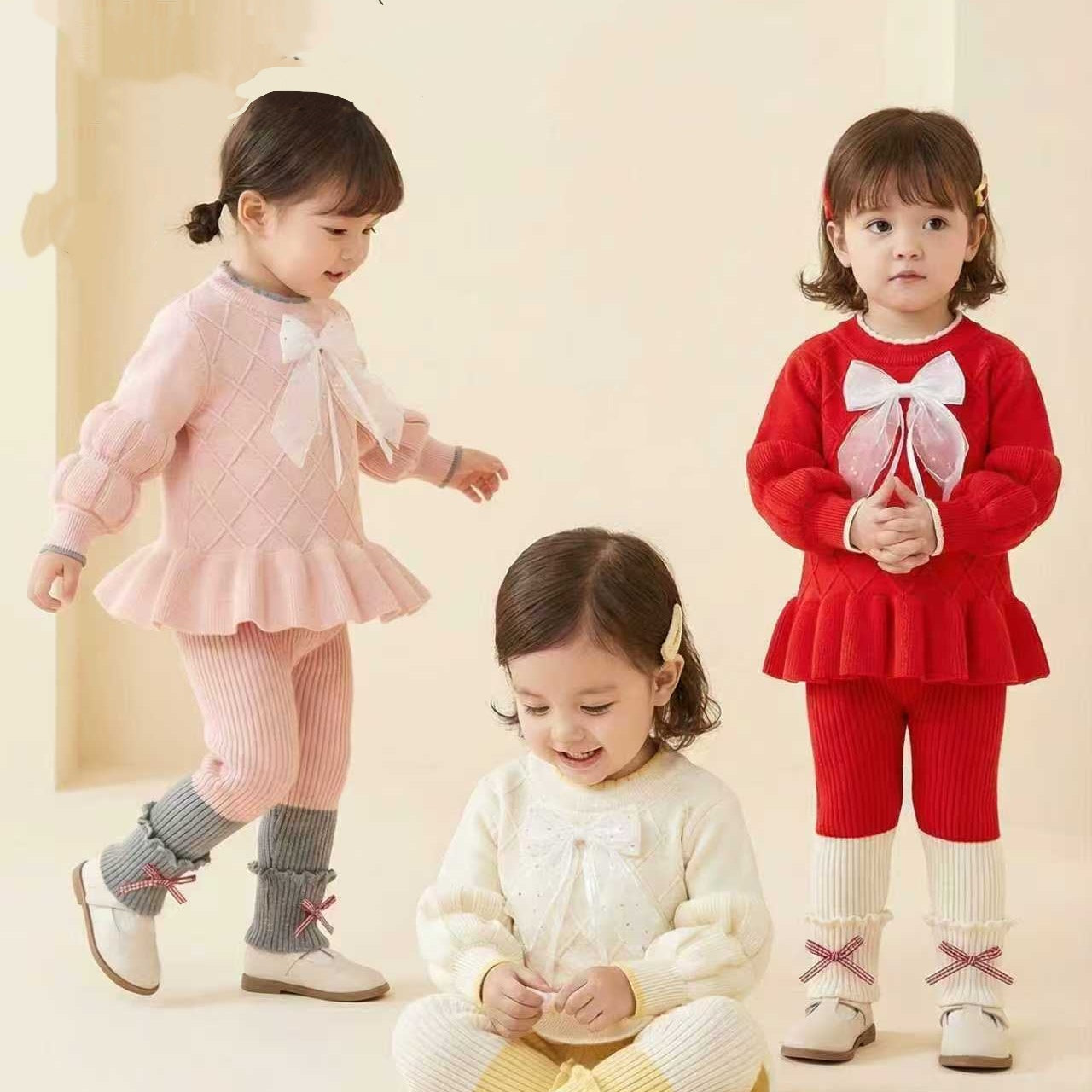Private Label Kids Sweaters: Build Your Own Children’s Knitwear Collection