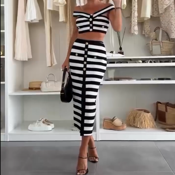 Women's Knit Set OEM Manufacturer