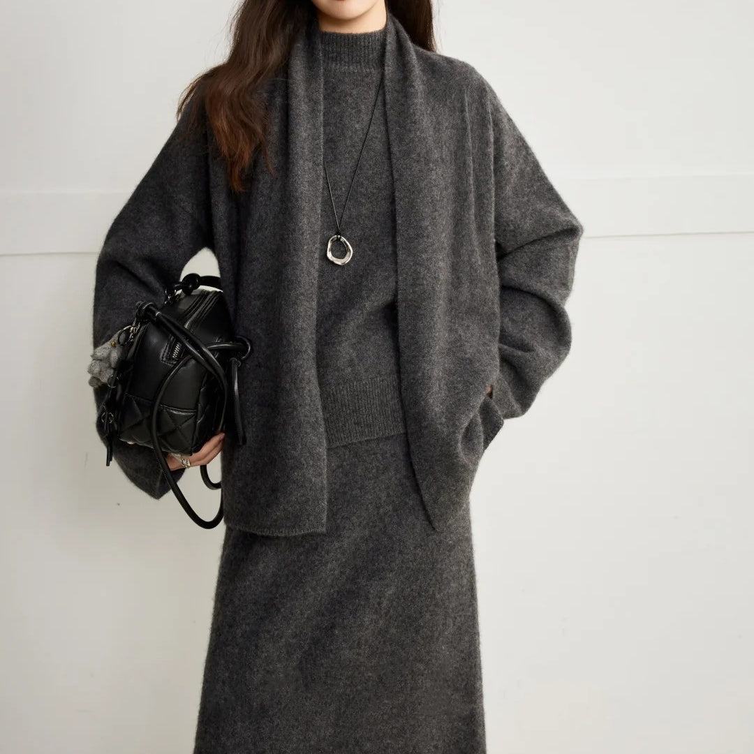 Women's Knit Set Price Guide for Wholesale Buyers