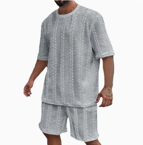 How to Choose Men's Knit Sets?