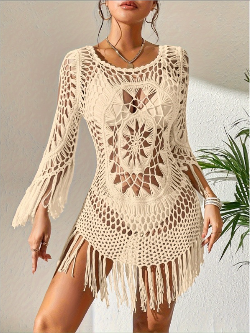 How to Choose a Reliable Machine-Made Crochet Sweater Manufacturer?