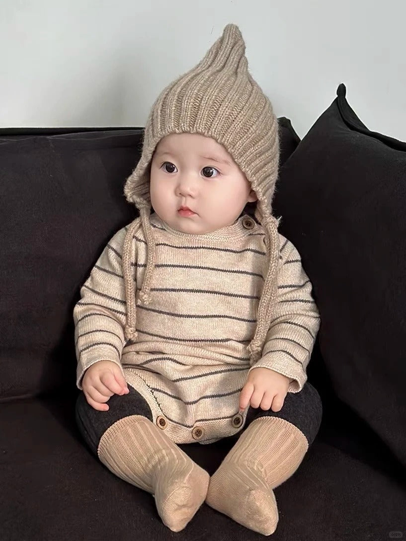 Newborn Woollen Sweater Sets Wholesale: A Complete Buying Guide for Brands