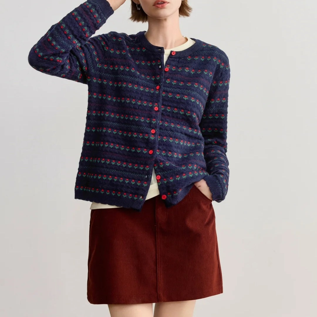 Cotton Women's Cardigan Sweaters Guide