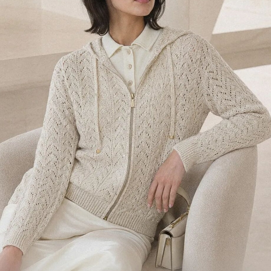 Best long sweaters for women in every season