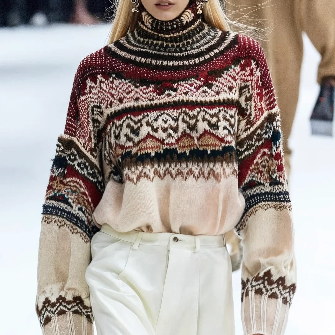 Wholesale Christmas Sweaters for Retailers