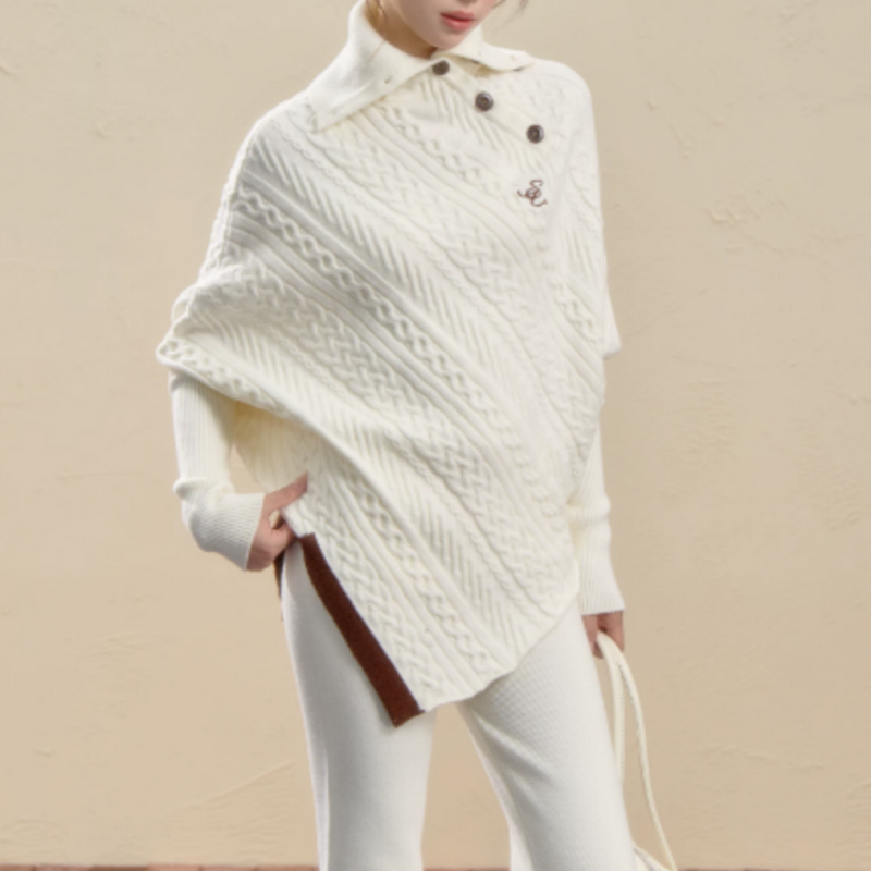 Wholesale Women's Long Sleeve Chunky Cable Knit Sweater Buying Guide