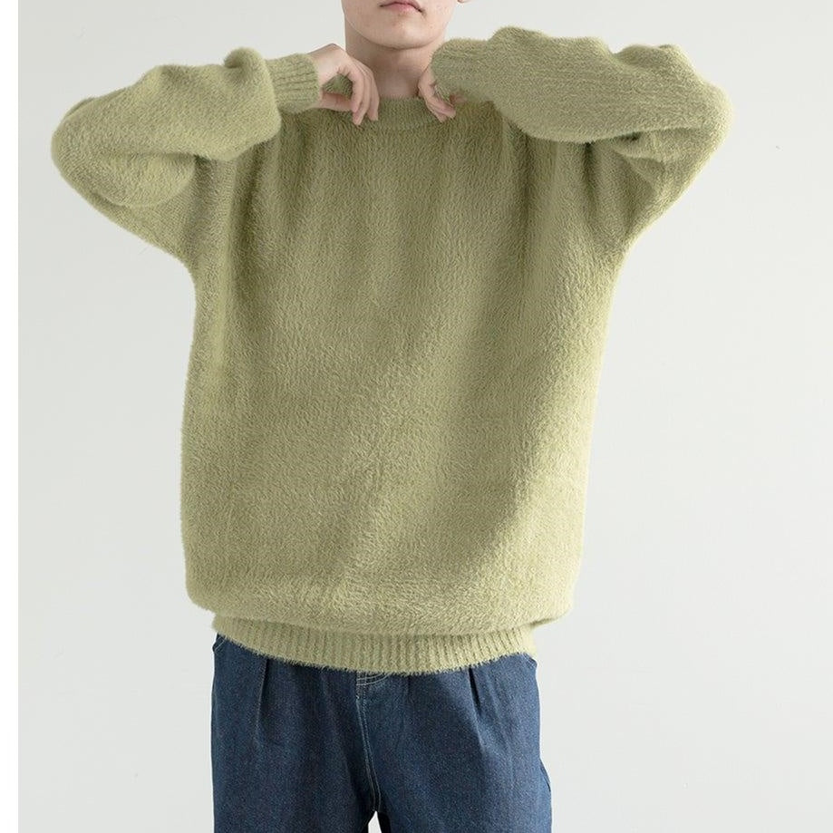How to Find a Reliable Men's Lambswool Sweaters Supplier