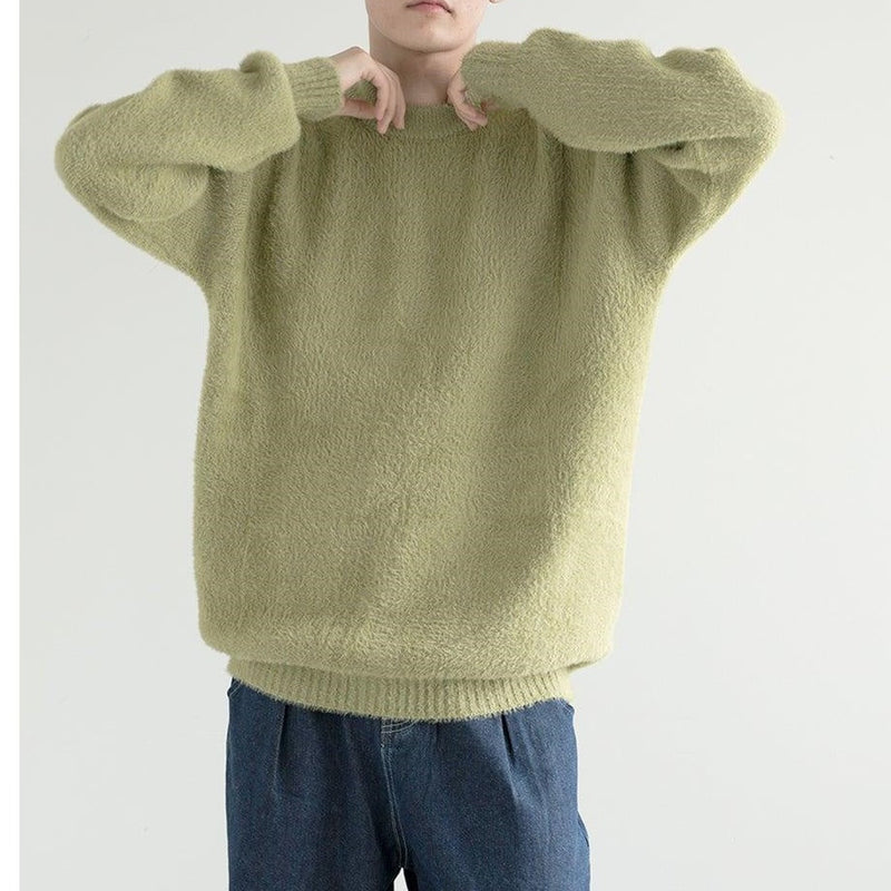 How to Find a Reliable Men's Lambswool Sweaters Supplier