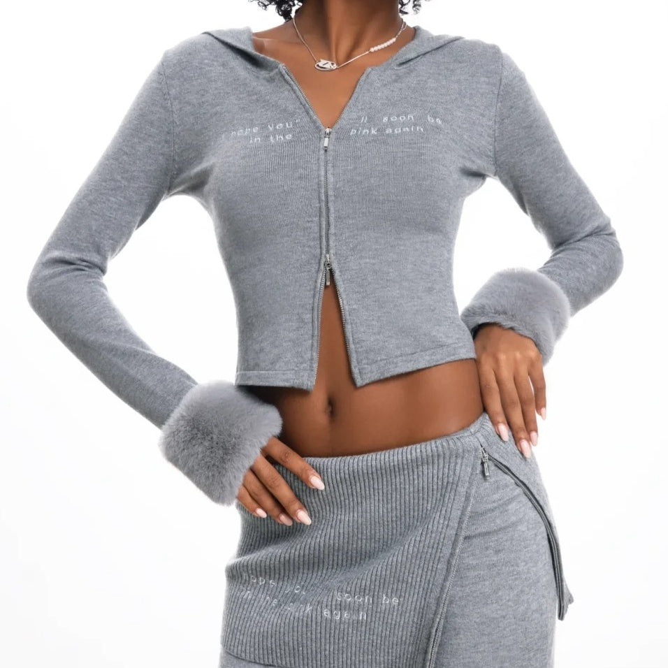 Women's Knit Set Wholesale Guide: Fabrics, Styles &amp; Custom Manufacturing Options
