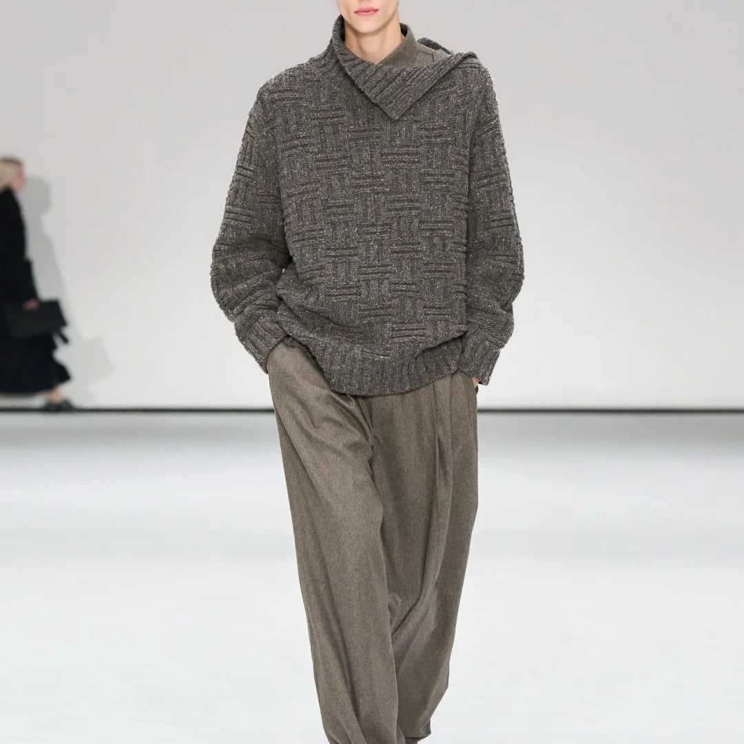 High-Quality Men's Sweaters for Wholesale
