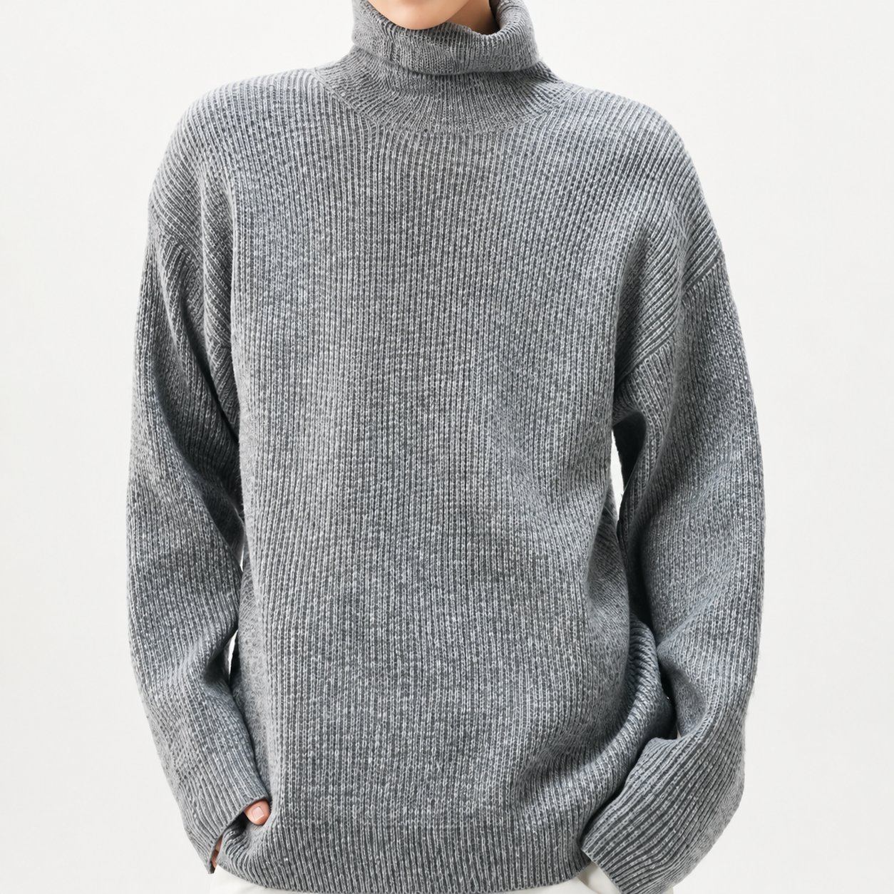 Private Label Submariner Sweaters for Clothing Brands