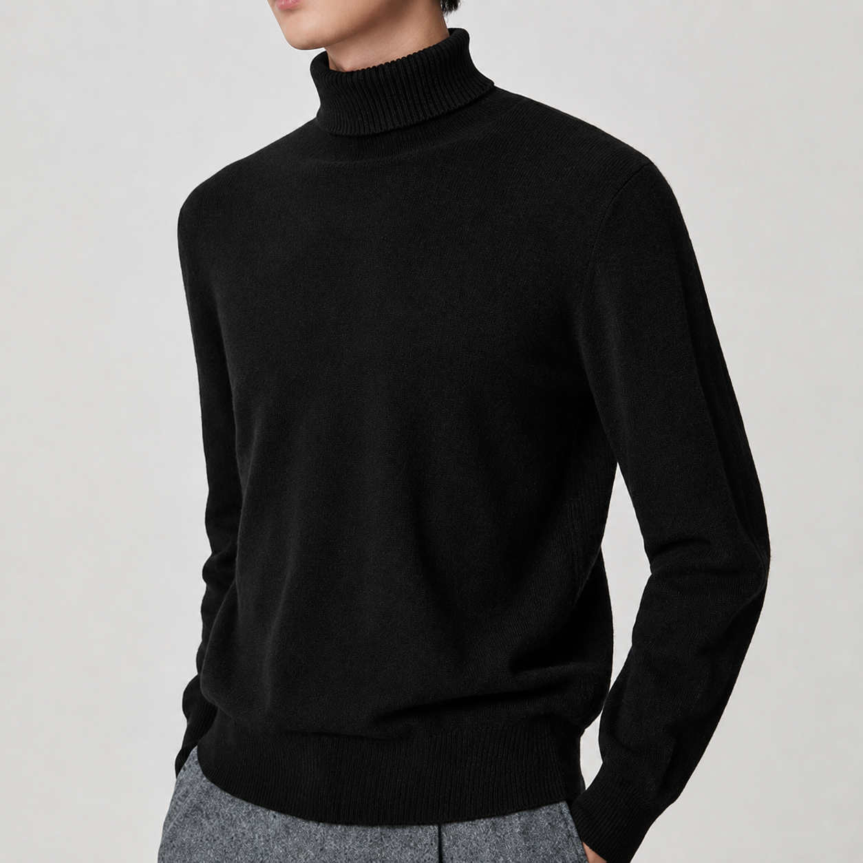 Best Fabrics for Submariner Sweaters