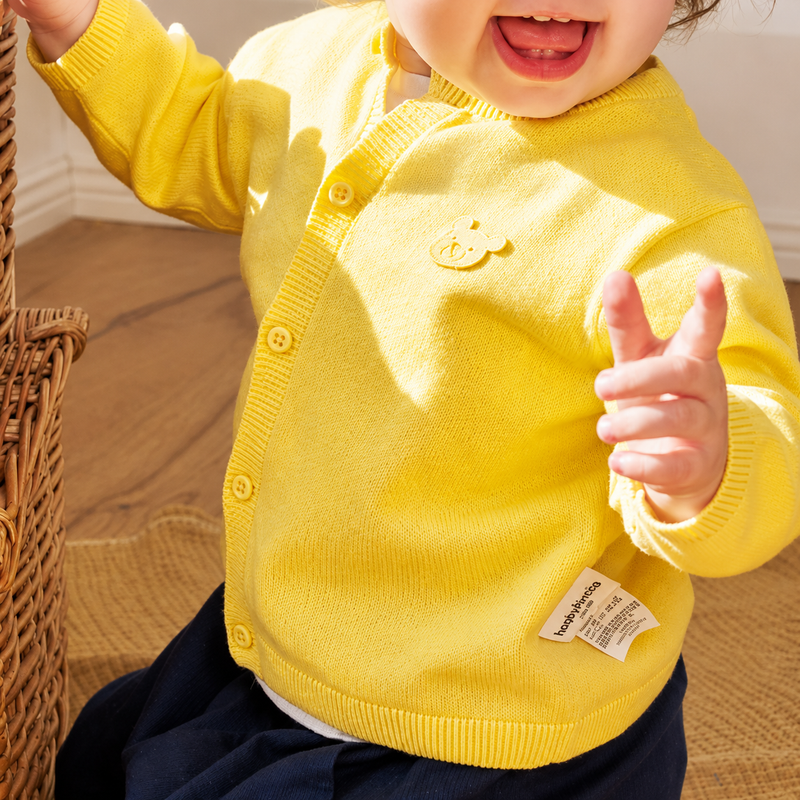 Different Types of Kids Sweaters