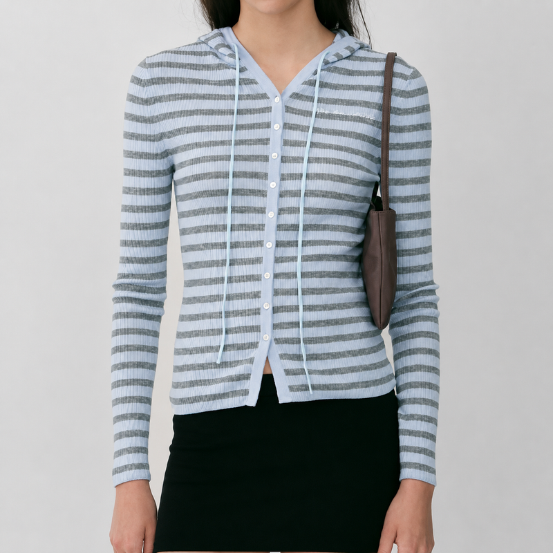 Women’s Striped Sweaters: Jacquard vs Intarsia vs Printed Stripes