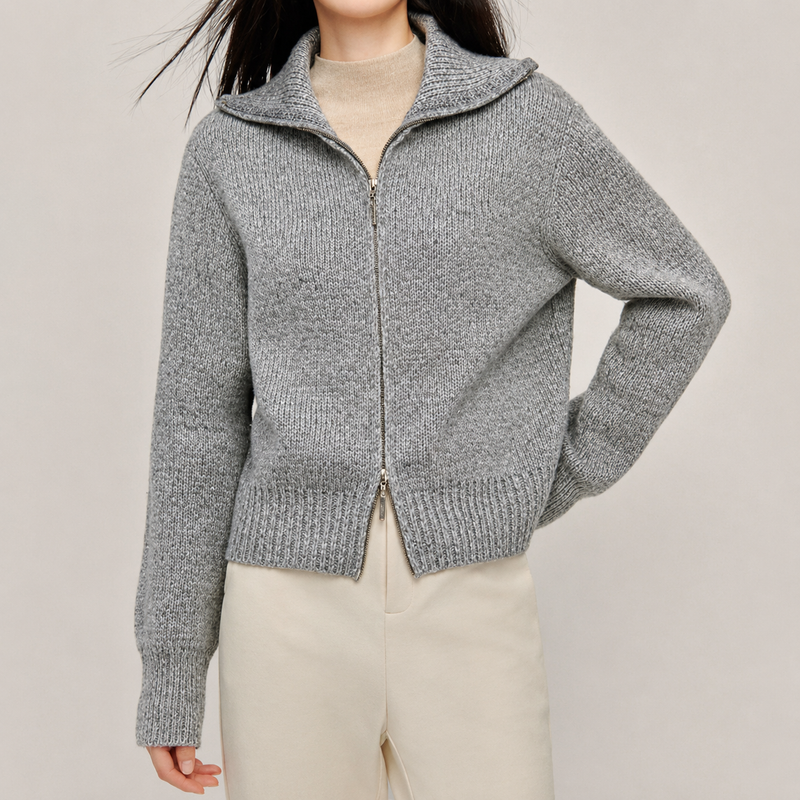 How Much Do Women's Cotton Sweaters Cost? Wholesale Price Guide