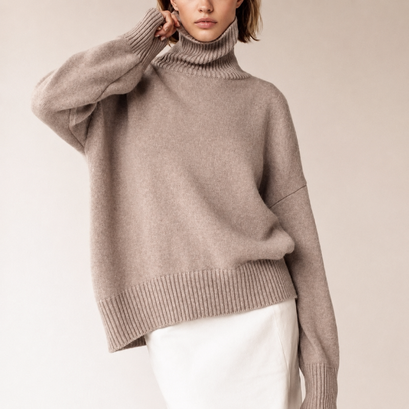 Cotton vs Wool vs Acrylic Women's Sweaters: Which Fabric Is Better?