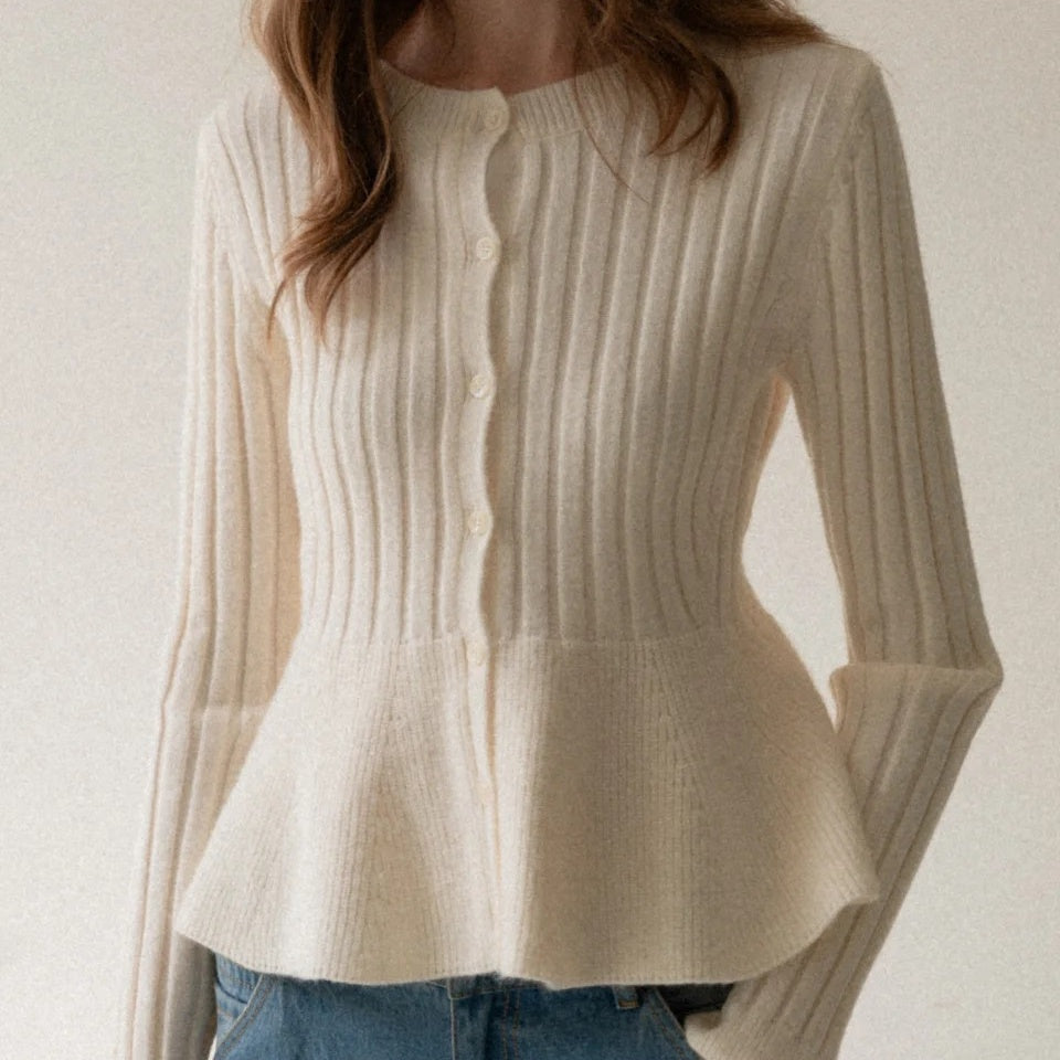 Different Types of Women's Cardigan Sweaters