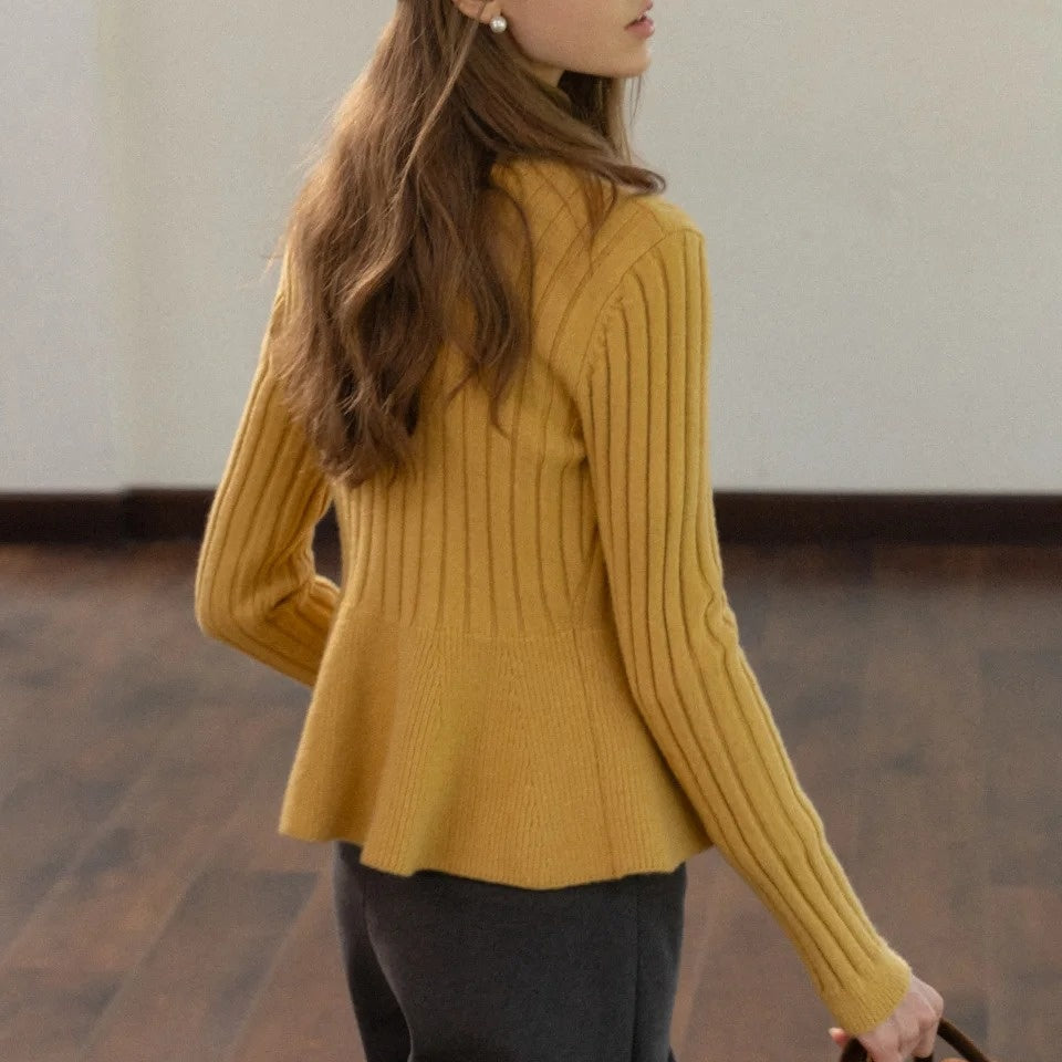 How to Choose Wholesale Women's Cardigan Sweaters Supplier?
