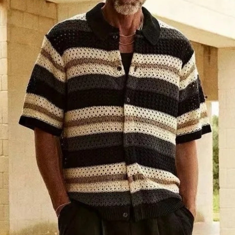 Men's Crochet Sweaters Wholesale Price