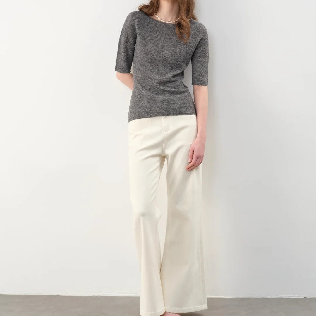 Women’s 100% Cotton Sweaters Wholesale Price