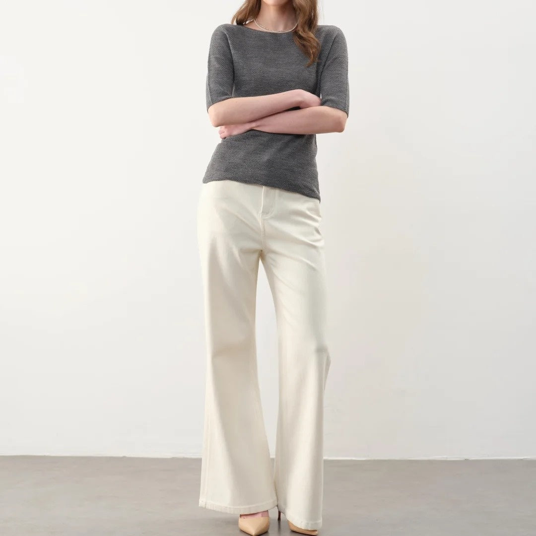 Custom Women's Cotton Sweaters Manufacturer for Fashion Brands