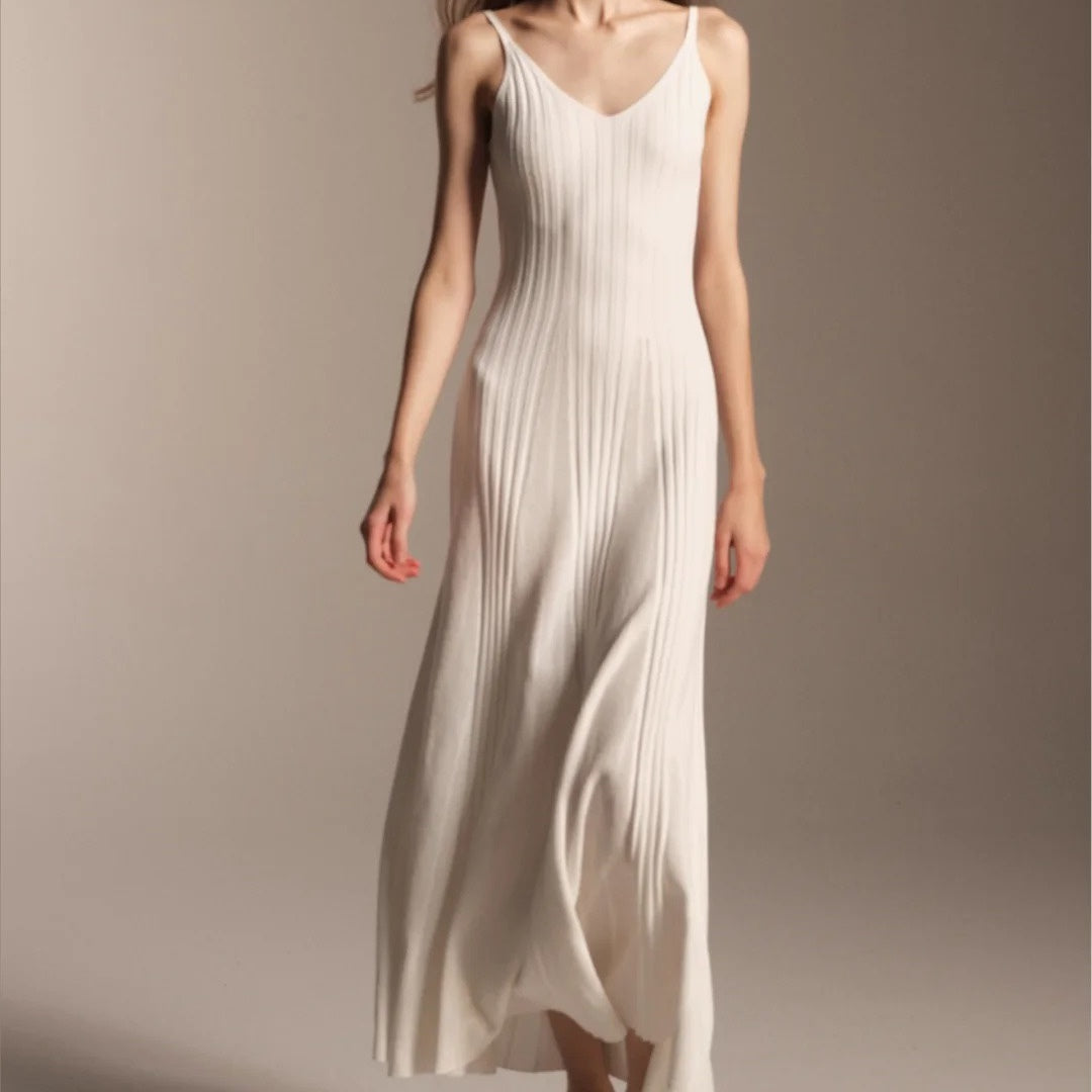 How to Choose a Reliable Women's Knitted Dress Manufacturer for Your Brand